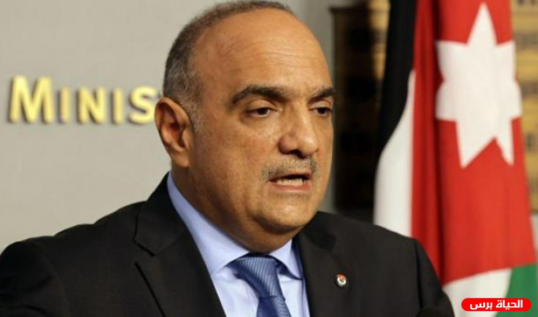 الأردن: استقالة حكومة بشر الخصاونة تمهيداً للتعديل 